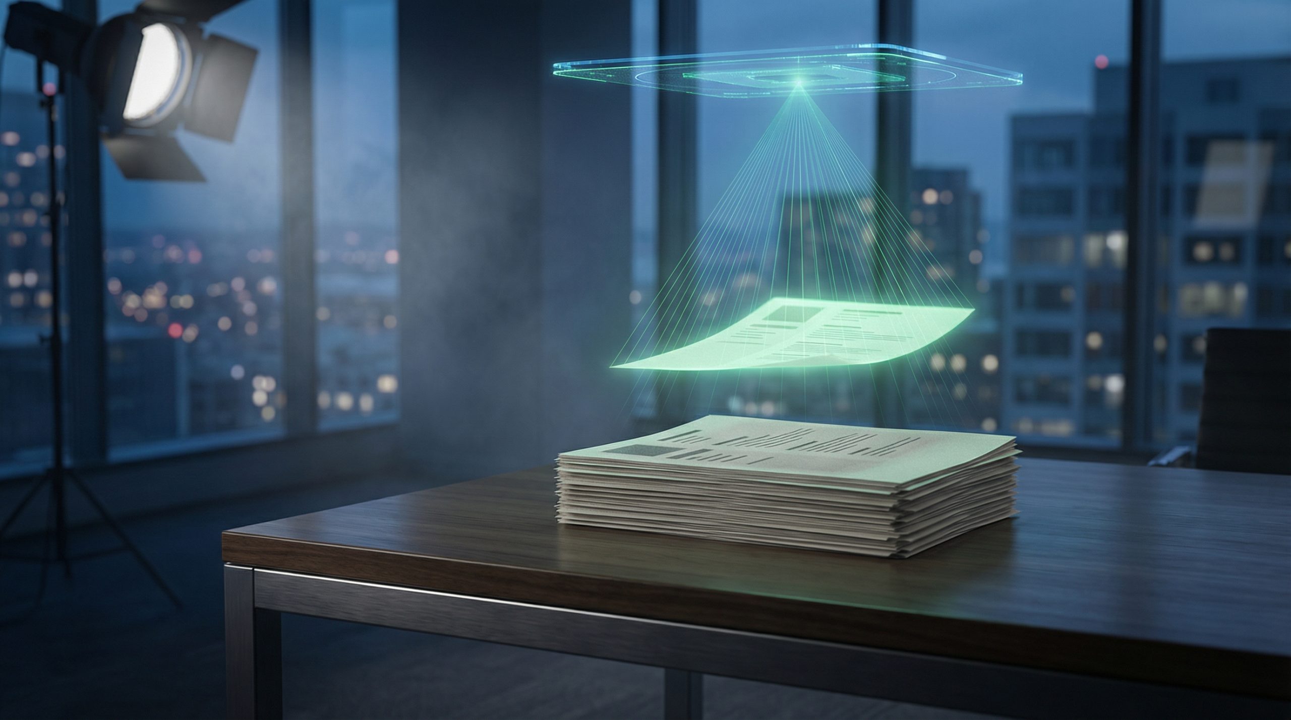 Palavras-Chave no Currículo: De Invisível a Contratado