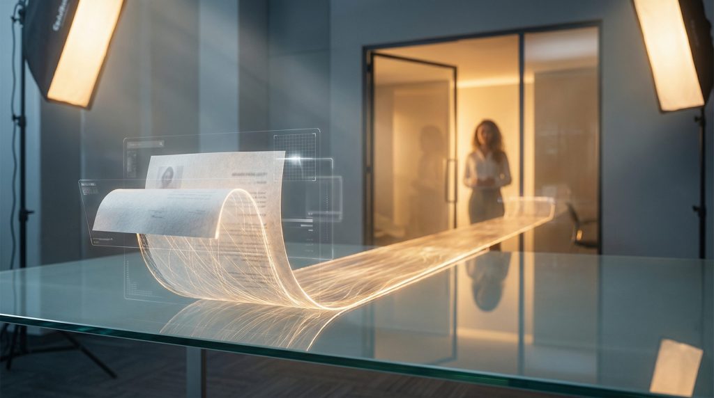 Currículo: A Narrativa Que Garante a Entrevista