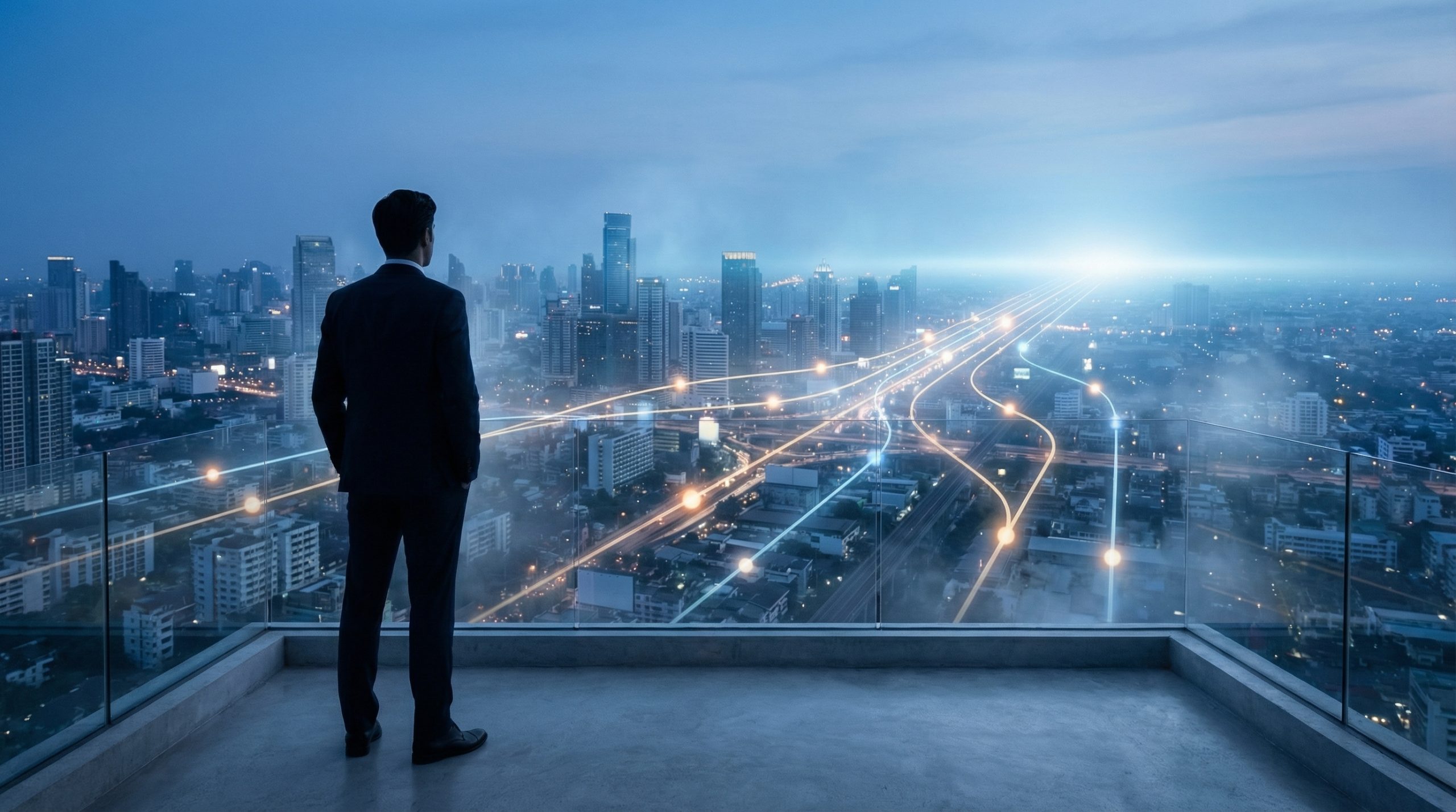 GPS de Carreira: O Roteiro Para Decisões Seguras