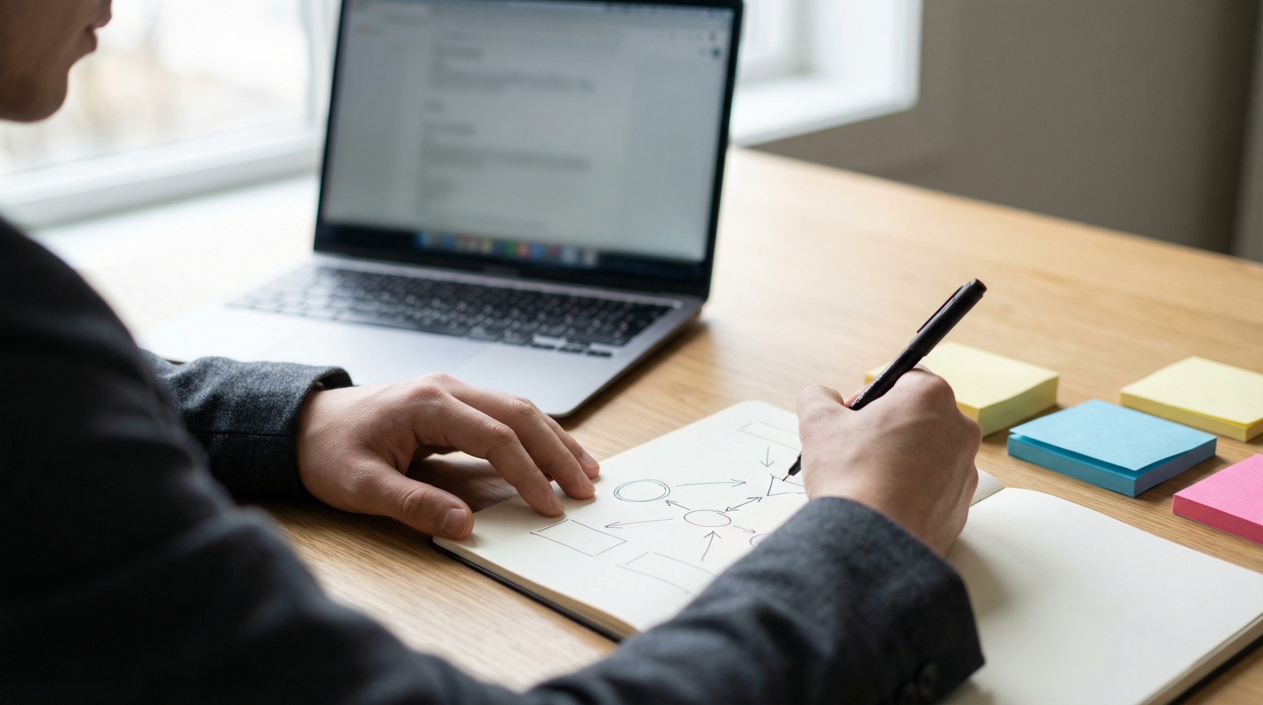 GPS de Carreira: O Roteiro Para Decisões Seguras - 2