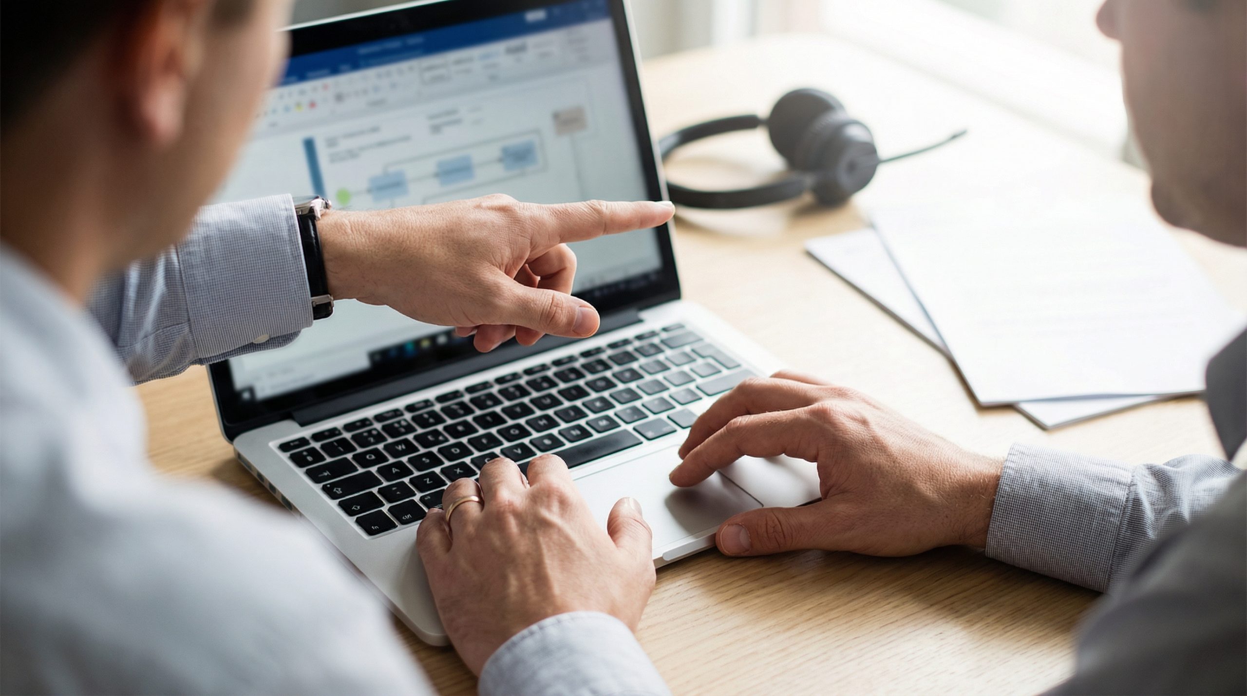 Gestão Inteligente: Pare de Apagar Incêndios - 2