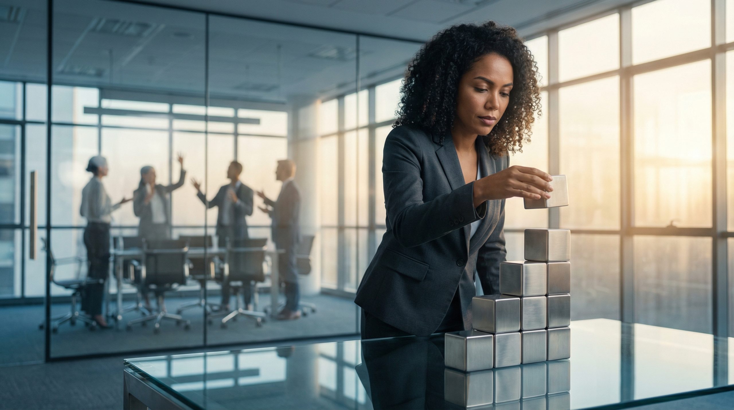 Habilidades de Execução: O Que Separa Quem Faz de Quem Fala