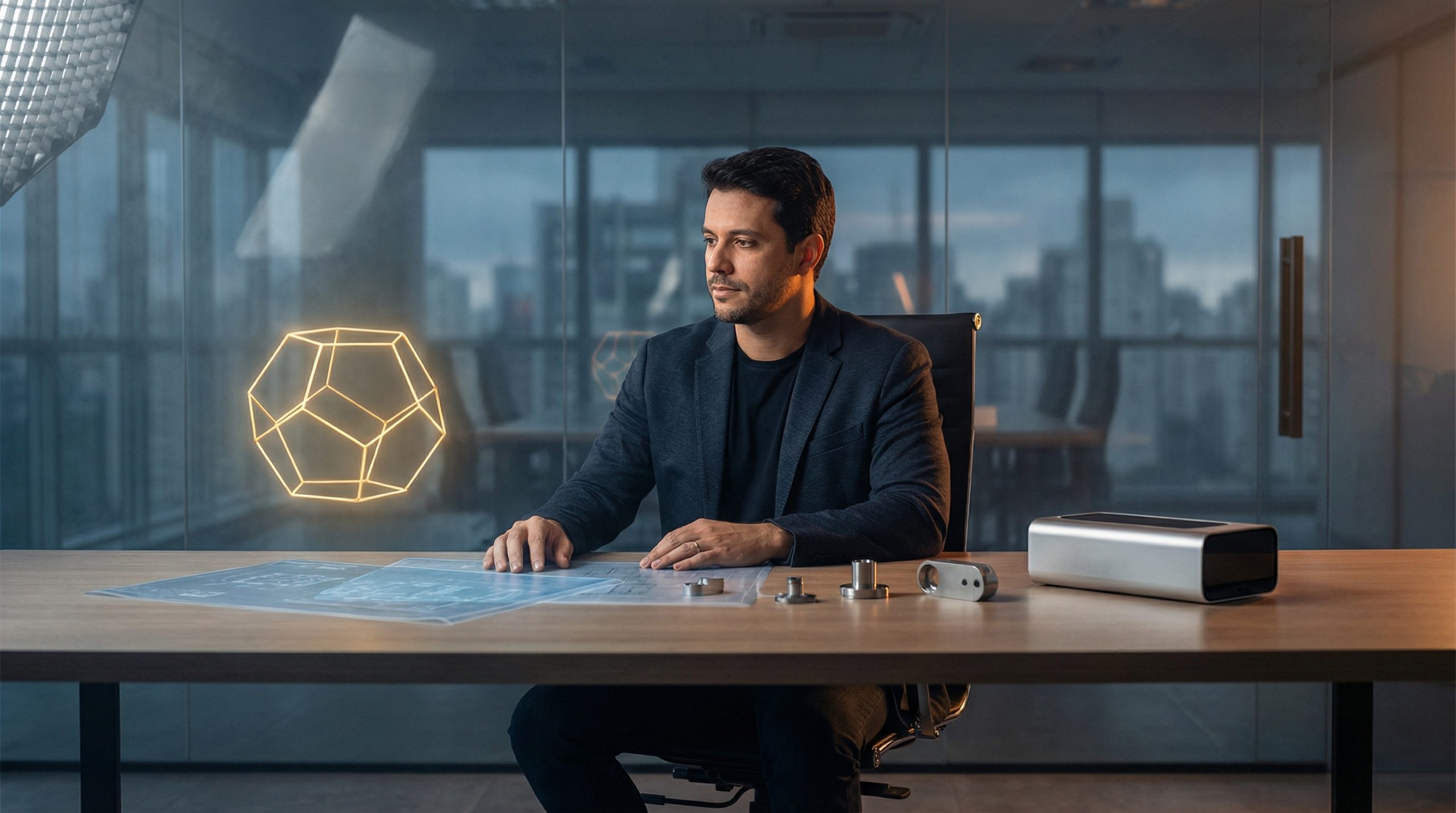 Empreender: O Que Separa Uma Ideia de Um Negócio Real