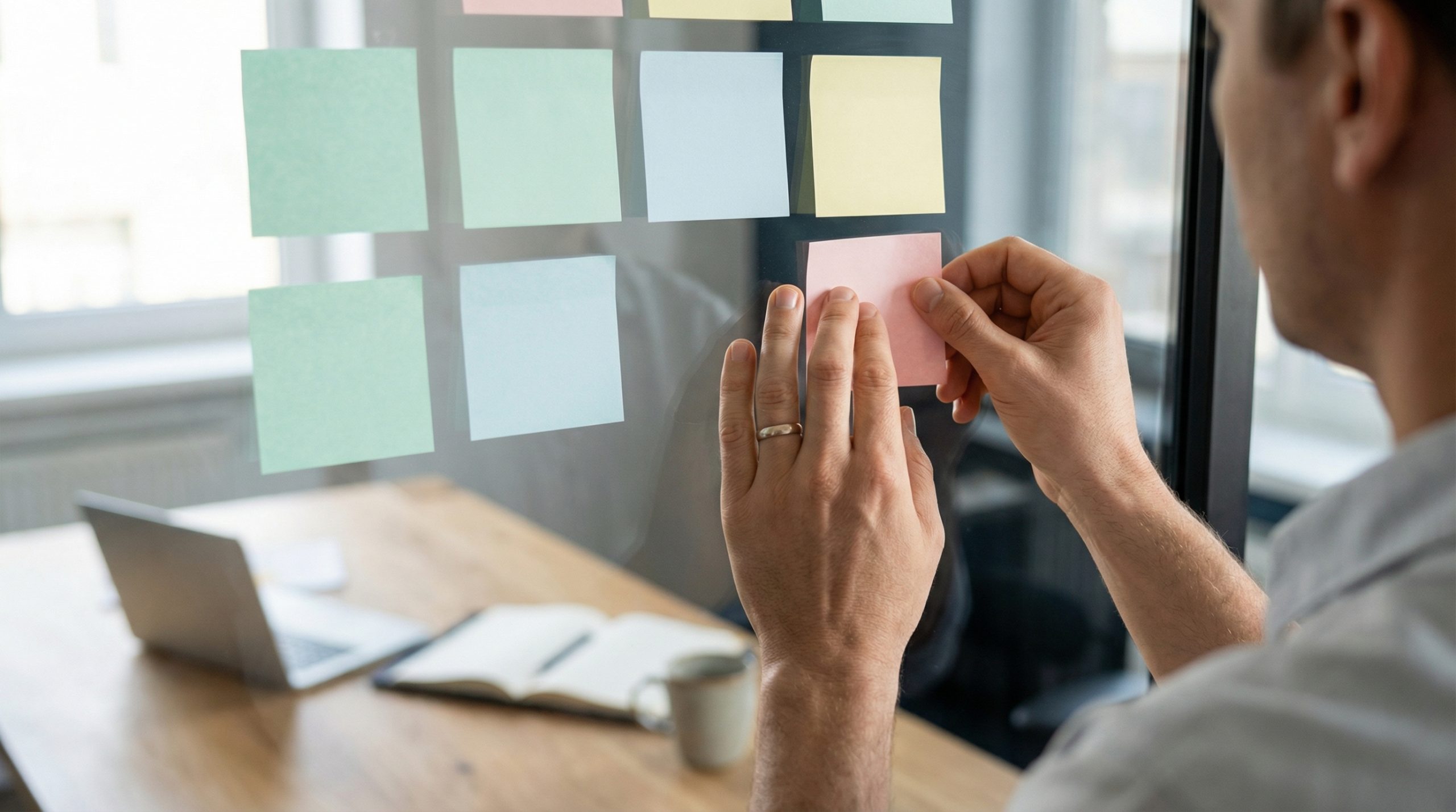 Domine o Jogo da Carreira: O Plano Para Subir de Nível - 2