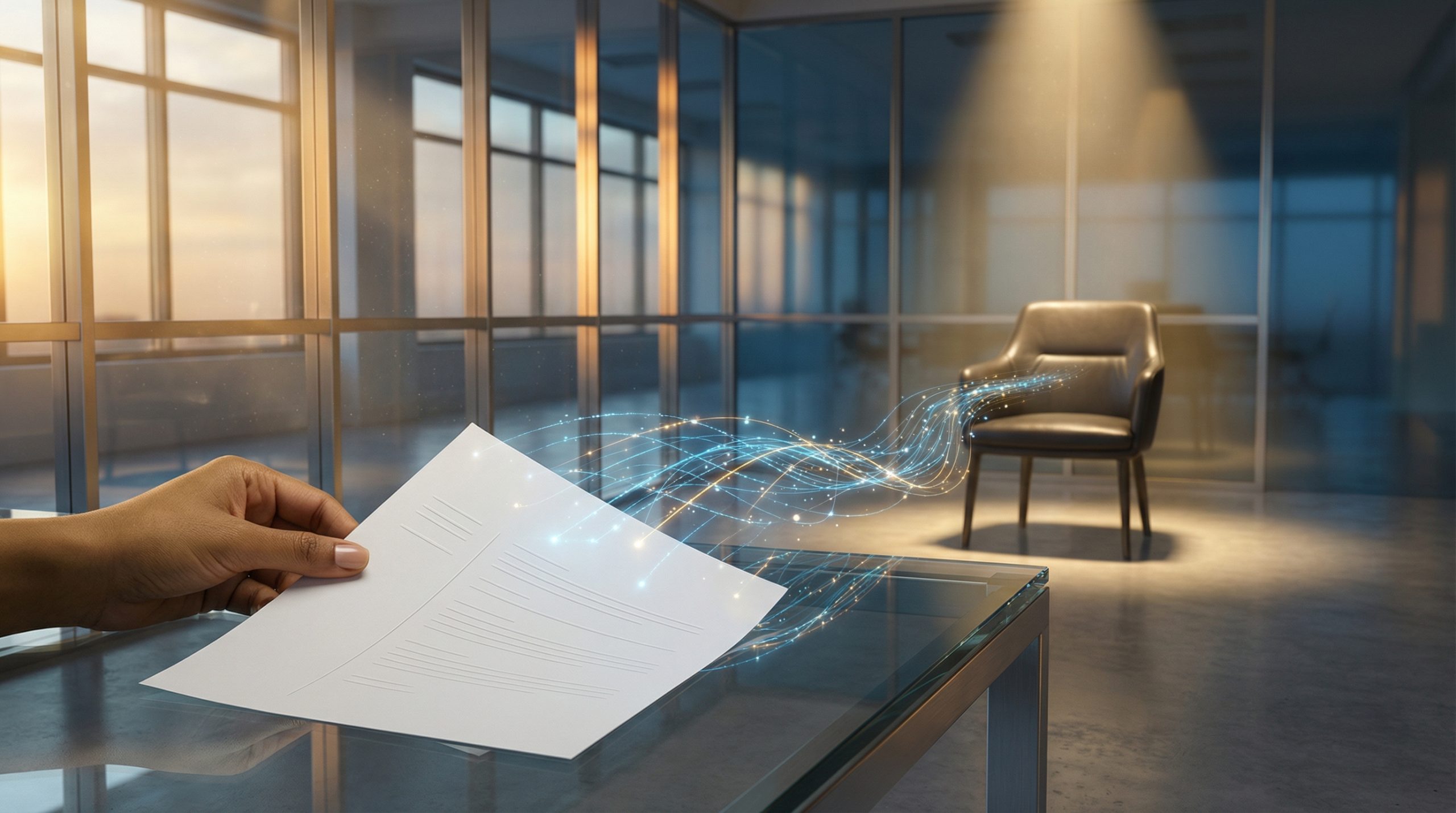 Copywriting no Currículo: A Escrita Que Gera Entrevistas